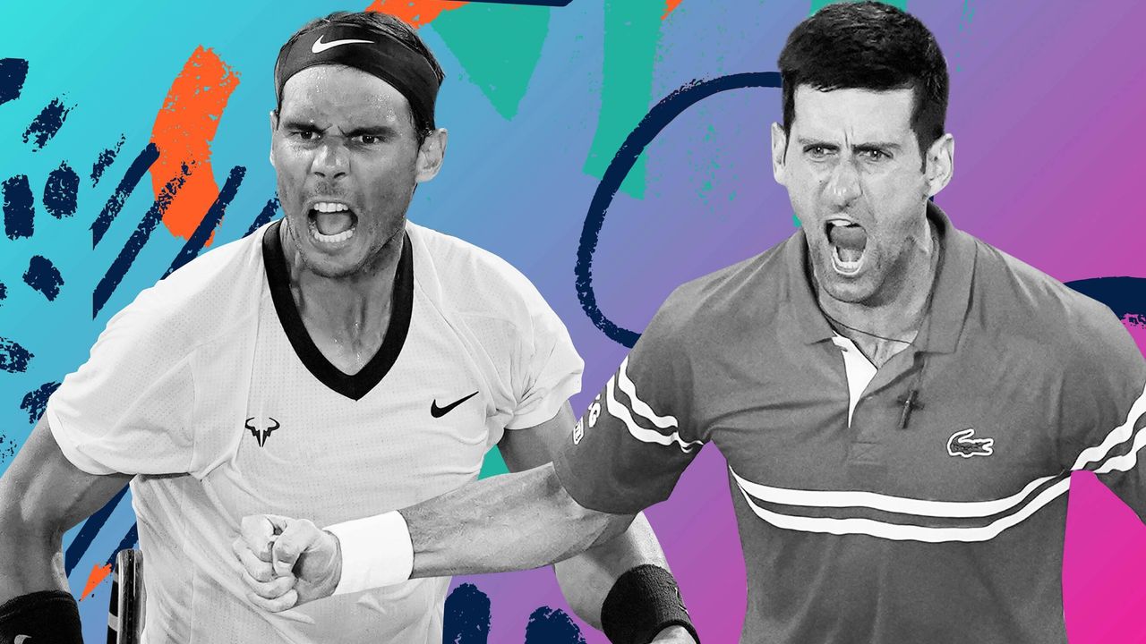 Nadal ve Djokovic Fransa Açık Çeyrek Finalde Karşı Karşıya!