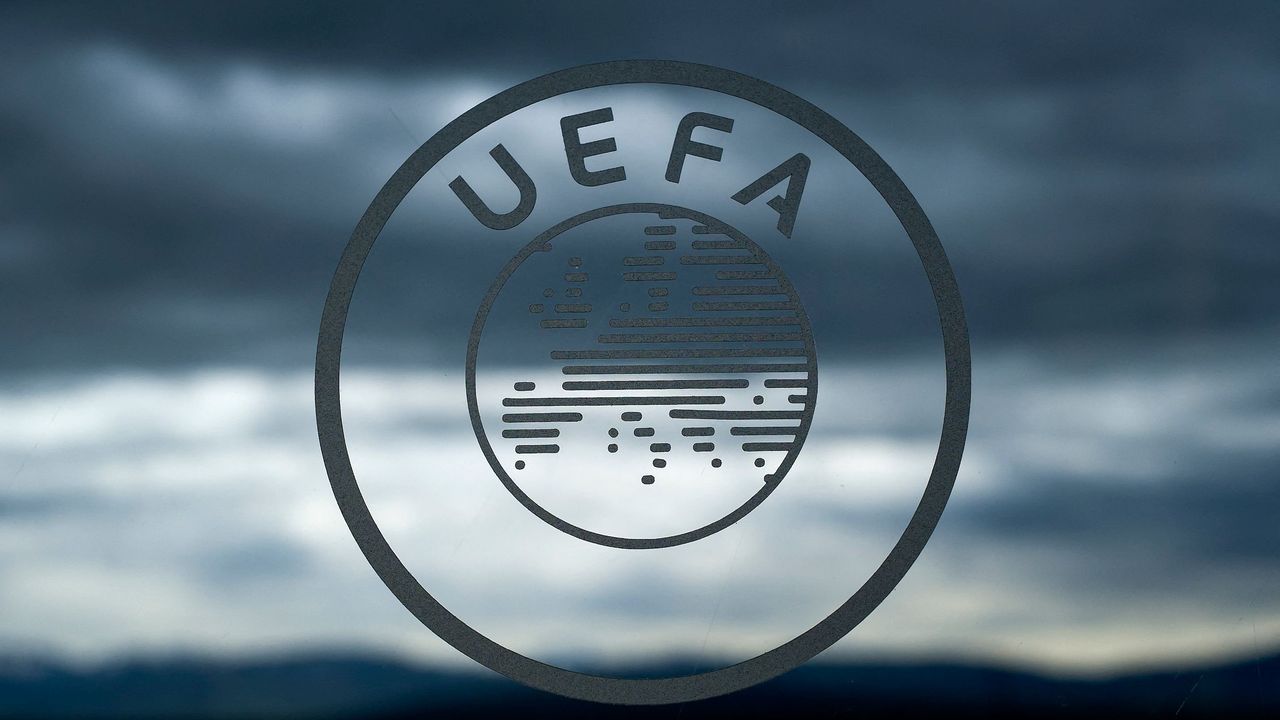 UEFA, Fransa'nın Şampiyonlar Ligi Fiyaskosunu Soruşturacak!