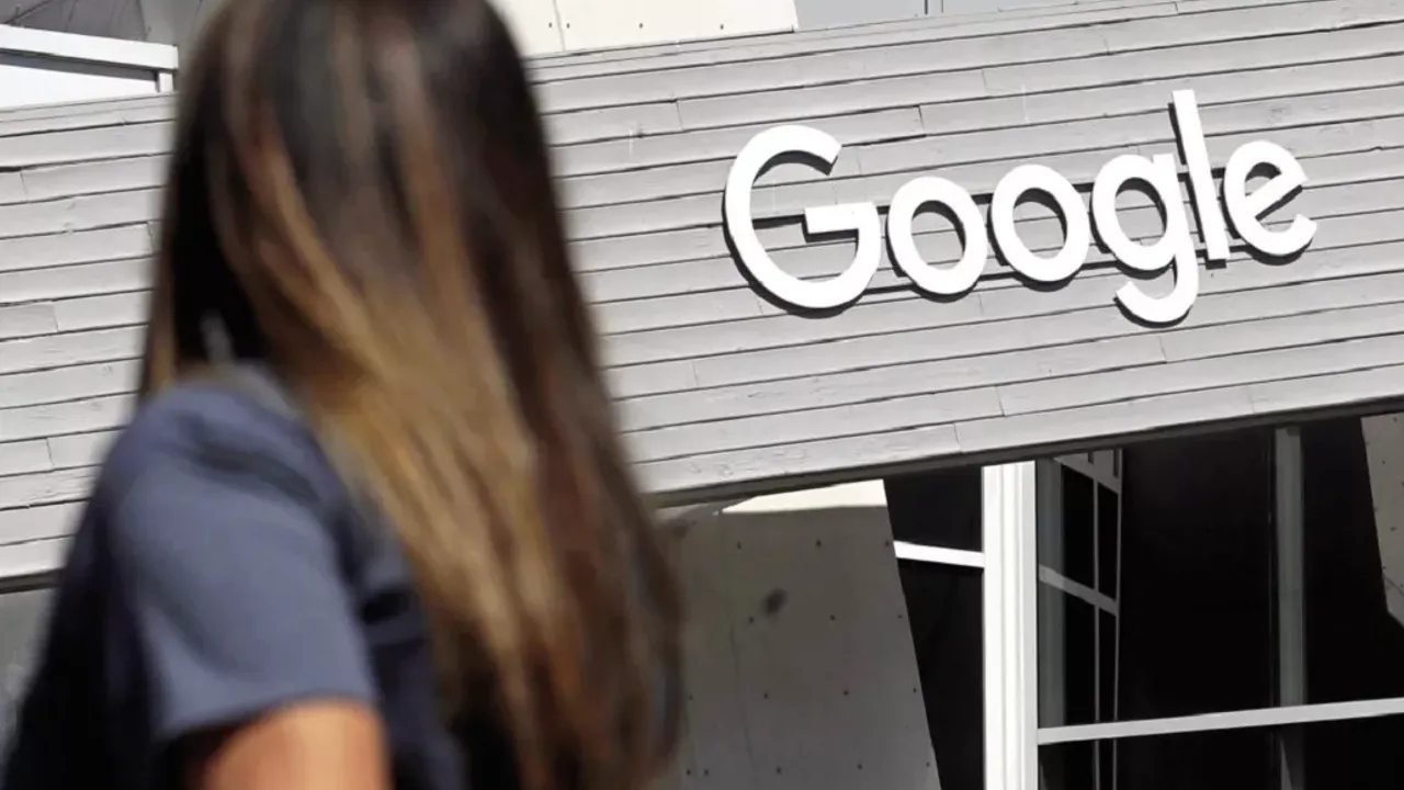 Google Cinsiyet Ayrımcılığı Davasına 118 Milyon Dolar Verdi!
