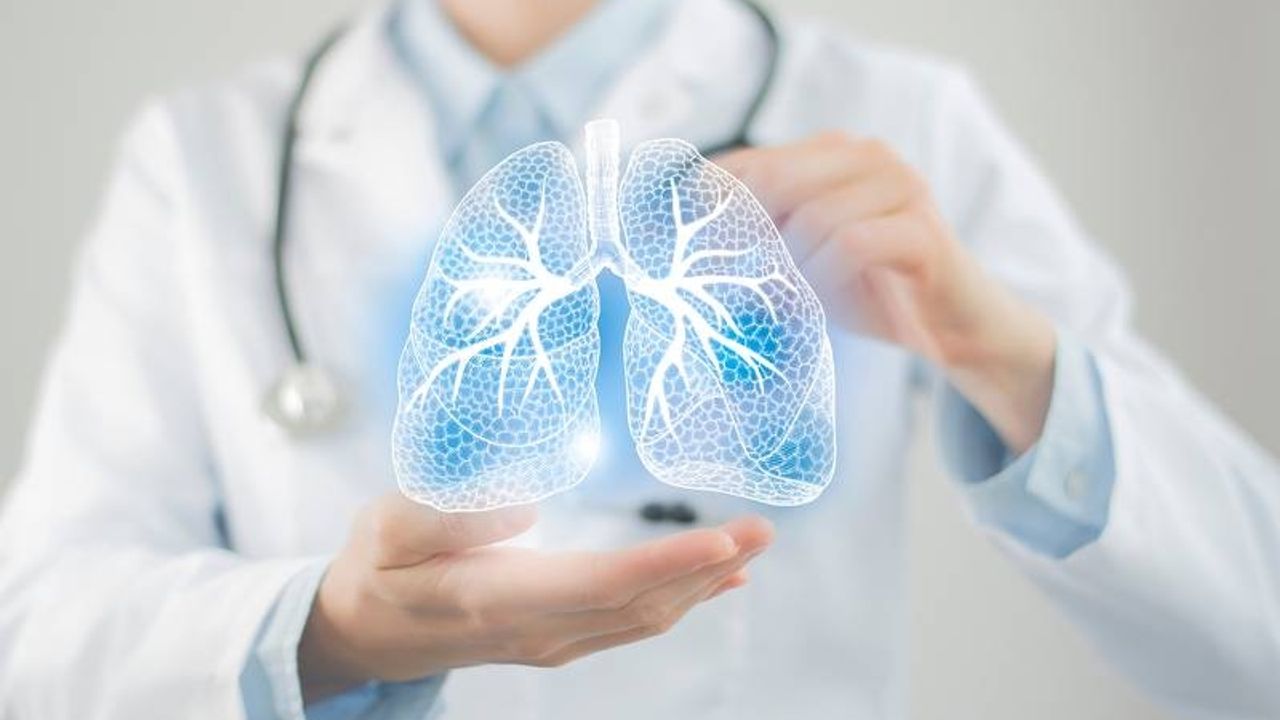 Akciğer kanserinin tedavisinde üç önemli gelişme