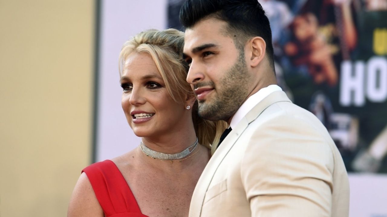 Britney Spears Mucize Olarak Nitelendirdiği 3. Çocuğunu Düşük Yaptı