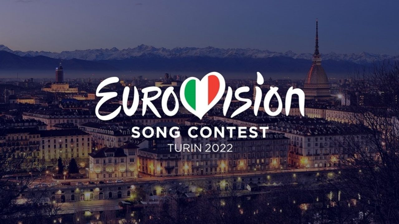 Eurovision 2022 Ne Zaman? Hangi Kanalda Yayınlanacak?