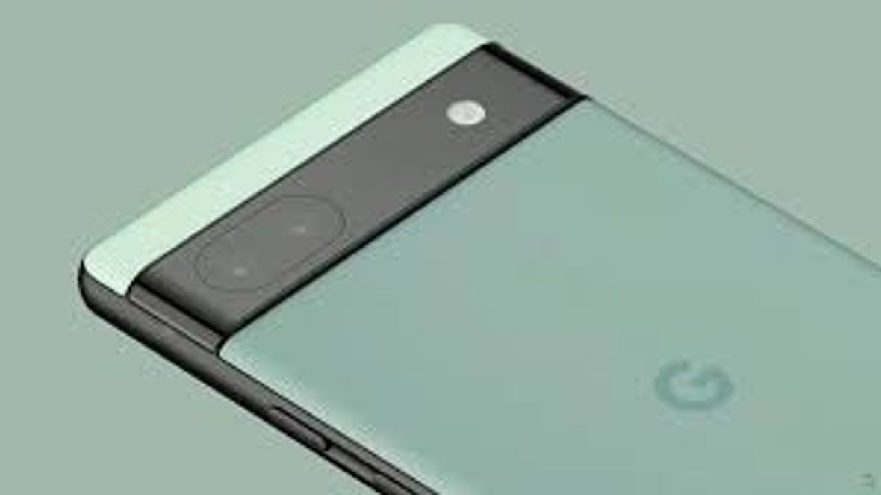 Google'ın yeni telefonu Pixel 6a 5G tanıtıldı! İşte özellikleri