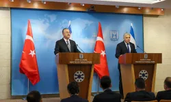 Türkiye ve İsrail İlişkileri Yeni Bir Çerçeveye Taşındı!
