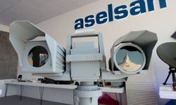 Aselsan'ın Elektro-Optik Sistemleri Türk Donanmasının Gözü!