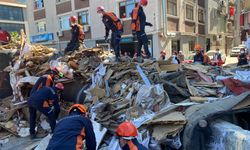 Deprem Uzmanı: İstanbul Cehennem Sınırlarında Geziyor