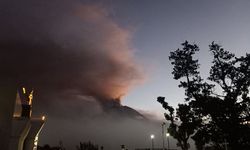 İkinci Patlama İle Volkan Külleri Filipin Kasabalarını Örttü