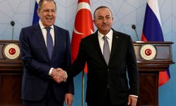 Türkiye Rusya-Ukrayna Müzakerelerinin Tekrar Zemini Olabilir
