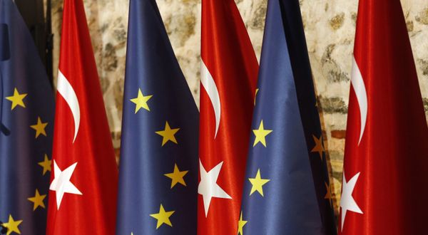 Türkiye, Avrupa Birliği Yetkilileri İle Görüşecek!