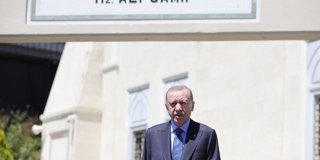 Erdoğan, Finlandiya ve NATO Müttefikleriyle Görüşecek!