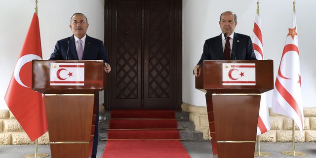Kıbrıs ile Yunanistan Arasında Müzakereler Başlayacak